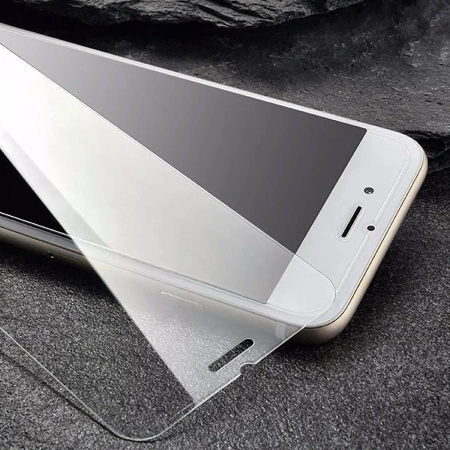 WOZINSKY ZESTAW 2 SZKIEŁ HARTOWANYCH FULL GLUE DO IPHONE 17 PRO MAX