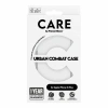 Etui CARE by PanzerGlass Urban Combat Case na iPhone 15 Plus - przezroczyste