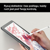 USAMS PAPERLIKE PROTECTOR DO IPAD AIR 10,9 2022 FOLIA EKRANOWA HARTOWANA