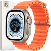 TECH-PROTECT ICONBAND PRO PASEK DO APPLE WATCH SE 6 7 8 9 10 44 45 46 49 MM