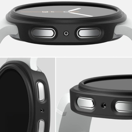 RINGKE ETUI SLIM 2-PACK DO SAMSUNG GALAXY WATCH 8 44 MM OCHRONA