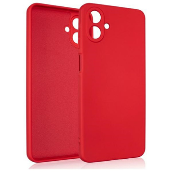 BELINE ETUI SILICONE DO SAMSUNG GALAXY A07 OCHRONNE POKROWIEC WYSOKIEJ