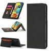 HURTEL MAGNET CARD CASE ETUI DO SAMSUNG GALAXY A12 5G POKROWIEC PORTFEL