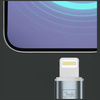 Kabel 3MK Hyper Cable N-SERIES USB-C do  Lightning 3m PD 3.0 9V/3A 27W biały