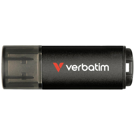 VERBATIM PENDRIVE V200 64GB USB-A DO TELEFONÓW MACBOOKÓW I PC SZYBKA