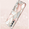 SUPCASE COSMO GALAXY S21 FE MARBLE