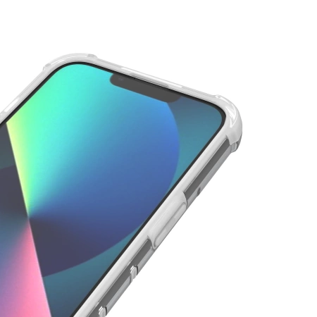 HURTEL OMBRE PROTECT CASE ETUI POKROWIEC DO IPHONE 14 PLUS PANCERNE OCHRONA