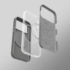AMAZINGTHING ETUI CLOUDIE DO IPHONE 17 PRO Z PODSTAWKĄ BEZPIECZEŃSTWO
