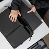 TECH-PROTECT TORBA DEFENDER DO LAPTOPA 17 CALI Z KOMFORTOWYM PASEM NA RAMIĘ