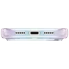 UNIQ ETUI CASE POKROWIEC DO IPHONE 17 PRO MAGCLICK CHARGING OCHRONNY