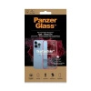 PANZERGLASS ETUI CLEARCASE ANTYBAKTERYJNE DO IPHONE 13 PRO MILITARY GRADE