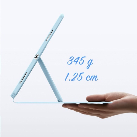 ESR POKROWIEC DO IPAD AIR 10.9 4 5 2020-2022 11 6 7 2024-2025 ZŁAMANY EKRAN