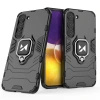 WOZINSKY RING ARMOR ETUI DO SAMSUNG GALAXY S23+ PANCERNY POKROWIEC