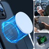 TECH-PROTECT ETUI MAGMAT DO IPHONE 11 DO MAGSAFE KOMPAKTOWA OCHRONA