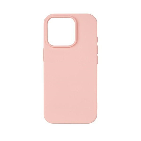 BELINE ETUI CASE DO IPHONE 16 PRO 6.3 SILIKONOWE Z MAGNETYCZNYM ZAMKNIĘCIEM