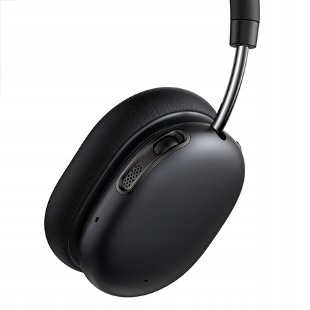 MCDODO SŁUCHAWKI BEZPRZEWODOWE NAUSZNE BLUETOOTH 6.0 Z MIKROFONEM ANC 120H