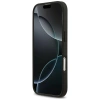 GUESS ETUI 4G CIRCLE CLASSIC LOGO DO IPHONE 17 MAGSAFE POKROWIEC LUXURY