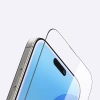 AMAZINGTHING SZKŁO HARTOWANE RADIX FULL GLASS DO IPHONE 16 PRO MAX OCHRONA