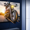BASEUS KABEL HDMI 2.1 DO TV 8K 60HZ 3D HDR 48GBPS 1M WYSOKA ROZDZIELCZOŚĆ