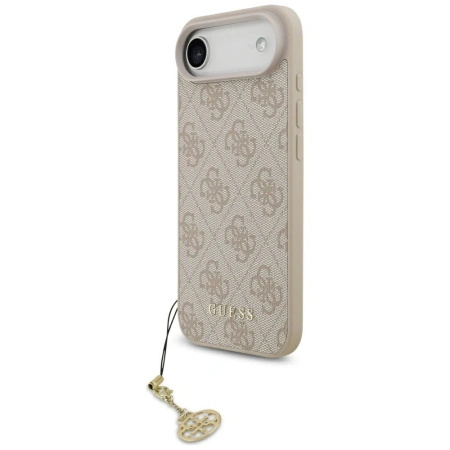 GUESS ETUI 4G CHARMS COLLECTION MAGSAFE DO IPHONE AIR Z CHARMS