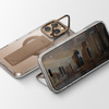 UNIQ ETUI HELDRO MAX DO IPHONE 16 PRO MAX 6.9 Z FUNKCJĄ MAGCLICK CHARGING
