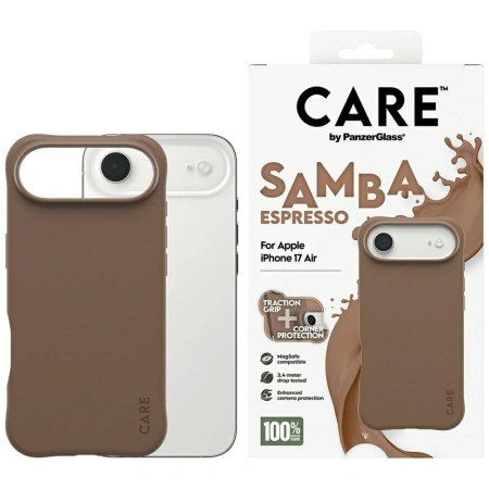 PANZERGLASS ETUI CASE DO IPHONE 15 14 13 12 11 OCHRONNE