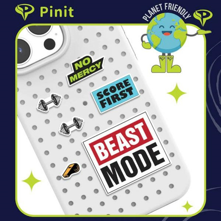 PINIT PRZYPINKI SPORTOWE DO CASE IPHONE 12 13 14 15 SZYBKIE ZASTOSOWANIE
