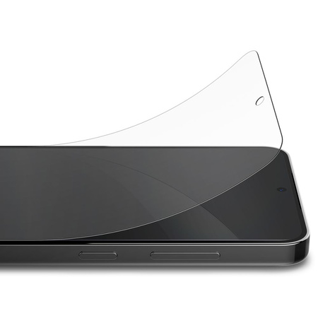 SPIGEN FOLIA NEO FLEX DO SAMSUNG GALAXY S24 2-PACK SAMOZALECZALNA POWŁOKA