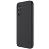 Nillkin Super Frosted Shield etui do Samsung Galaxy A14 5G / Galaxy A14 pokrowiec na telefon czarne