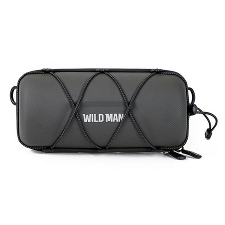 WILDMAN ETUI UCHWYT SAKWA NA KIEROWNICĘ GD7X DO ROWERU OCHRONA NA TELEFON