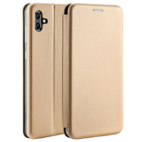 BELINE ETUI BOOK MAGNETIC DO SAMSUNG A04 A045 M13 5G ZAMYKANE DO TELEFONU