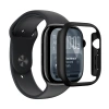 Etui ochronne AMAZINGTHING Minimal na Apple Watch Series 11 42mm - czarne