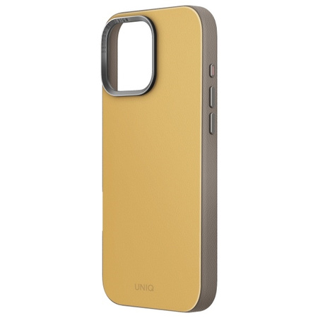 UNIQ ETUI LYDEN DS DO IPHONE 16 PRO MAX 6.9 MAGCLICK POKROWIEC DO ŁADOWANIA
