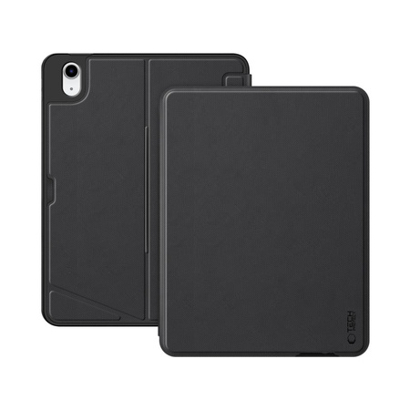 TECH-PROTECT SCMAG PEN + KEYBOARD IPAD 10.9 10 / 2022 / 11 11 / 2025 BLACK