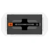 SPIGEN SZKŁO HARTOWANE GLAS.TR EZ FIT 2-PACK DO NINTENDO SWITCH OCHRONA