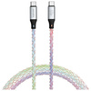 4SMARTS KABEL USB-C 60W 1.5M DO TELEFONÓW LAPTOPÓW PRZEWÓD SZYBKIE