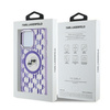 KARL LAGERFELD ETUI DO IPHONE 15 PRO MAX 6.7 DO MAGSAFE KARL&CHOUPETTE HEAD
