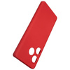 BELINE ETUI SILICONE DO REALME GT 6 POKROWIEC OCHRONNY Z ELASTYCZNEGO