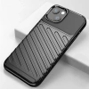 THUNDER CASE POKROWIEC PANCERNY ELASTYCZNY DO IPHONE 13 MINI BEZPIECZEŃSTWO