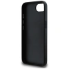 DKNY ETUI REPEAT TEXTURE PATTERN WITH TONAL STRIPE DO IPHONE 16E LUKSUSOWE