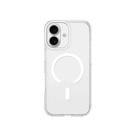 AMAZINGTHING ETUI MINIMAL MAG DO IPHONE 17 KOMPAATYBILNE Z MAGSAFE