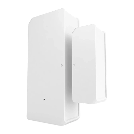 SONOFF CZUJKA OTWARCIA OKIEN DO SMART HOME WIFI DW2 BEZBŁĘDNE POWIADOMIENIA