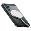 SPIGEN TOUGH ARMOR DO MAGSAFE DO GALAXY S25 OCHRONA TELEFONU Z MAGNETYCZNYM