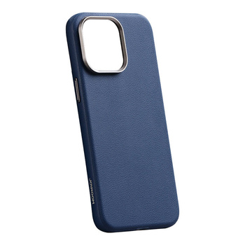 JOYROOM POKROWIEC MAGNETYCZNY DO IPHONE 15 PRO MAX JR-BP007 PROSTA OCHRONA