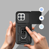 TECH-PROTECT CAMSHIELD PRO XIAOMI POCO F8 PRO BLACK