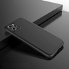 Soft Case etui Motorola Moto E32 cienki silikonowy pokrowiec czarne