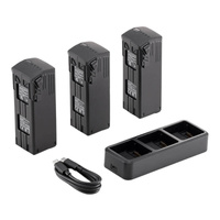 DJI BATTERY KIT DO MAVIC 3 ENTERPRISE ZESTAW BATERII DO DRONÓW Z GŁOŚNOŚCIĄ