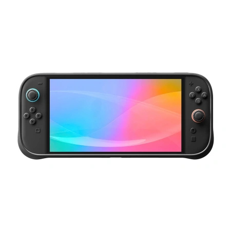 AMAZINGTHING ETUI OCHRONNE PLAYSHIELD BUNKER DO NINTENDO SWITCH 2 OCHRONA