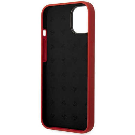 TUMI ETUI DO IPHONE 14 15 136 1 LIQUID SILICONE HARDCASE OCHRONA NA TELEFON