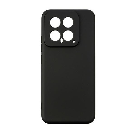 BELINE ETUI SILICONE DO XIAOMI 14 POKROWIEC CASE OCHRONNY TELEFON SMARTFON